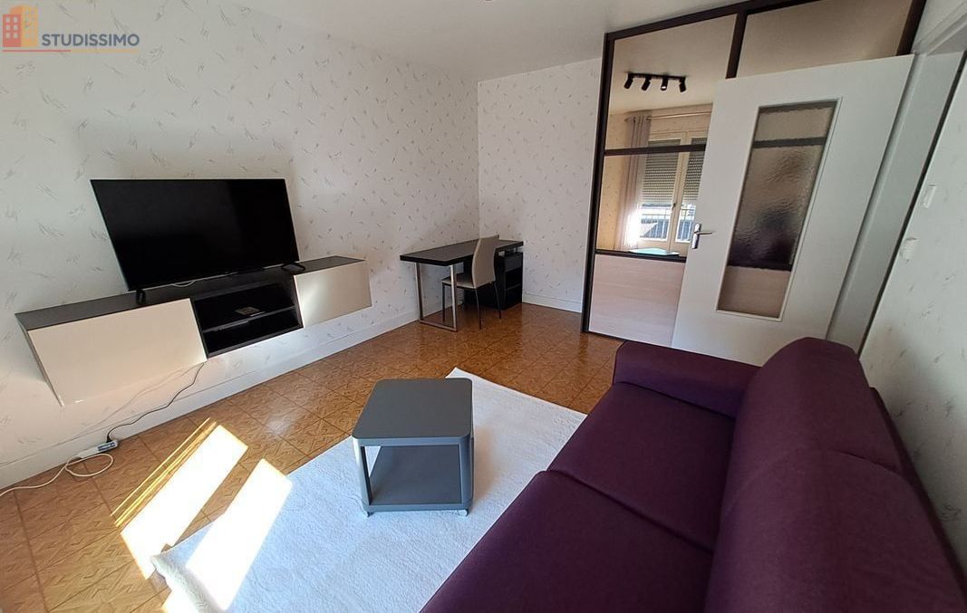 Studio à Aurillac