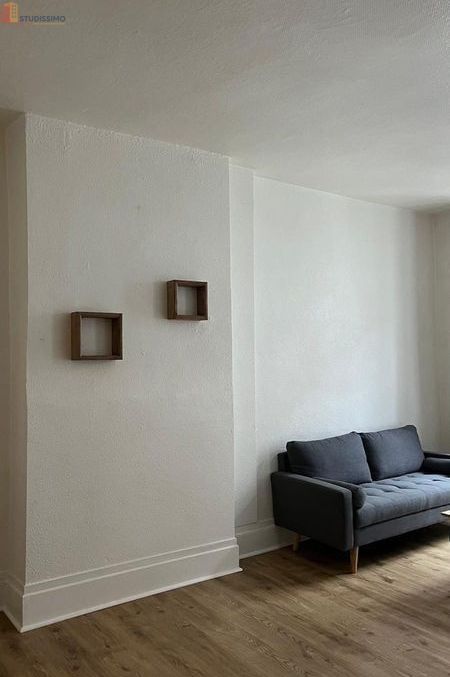 Studio meublé 49m² Aurillac - Spacieux, lumineux - Photo 2