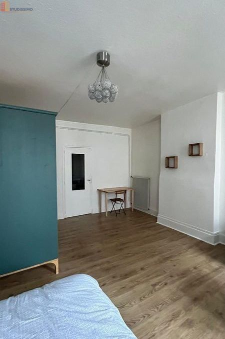 Studio à Aurillac