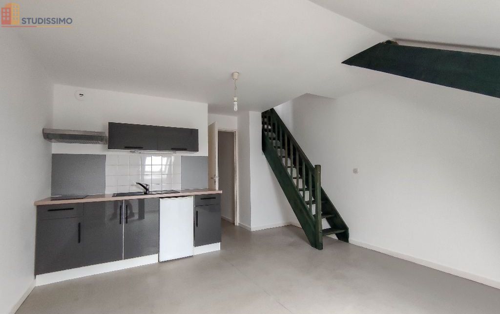Studio 28m² Saint-Flour 15100 - Photo 12