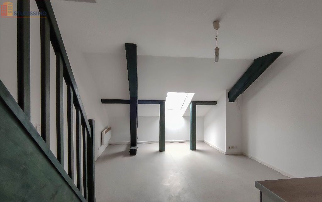 Studio 28m² Saint-Flour 15100 - Photo 8