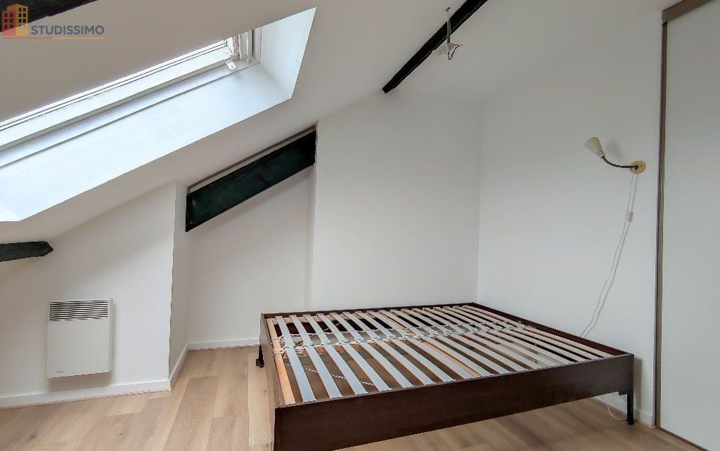 Studio 28m² Saint-Flour 15100 - Photo 2