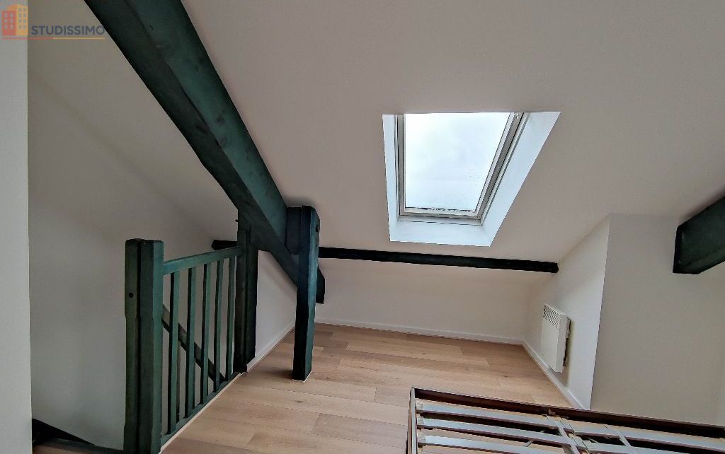 Studio 28m² Saint-Flour 15100 - Photo 1
