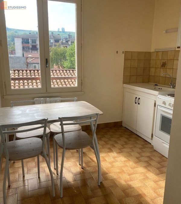 Studio 30m² Aurillac - (aucune caractéristique) - Photo 5