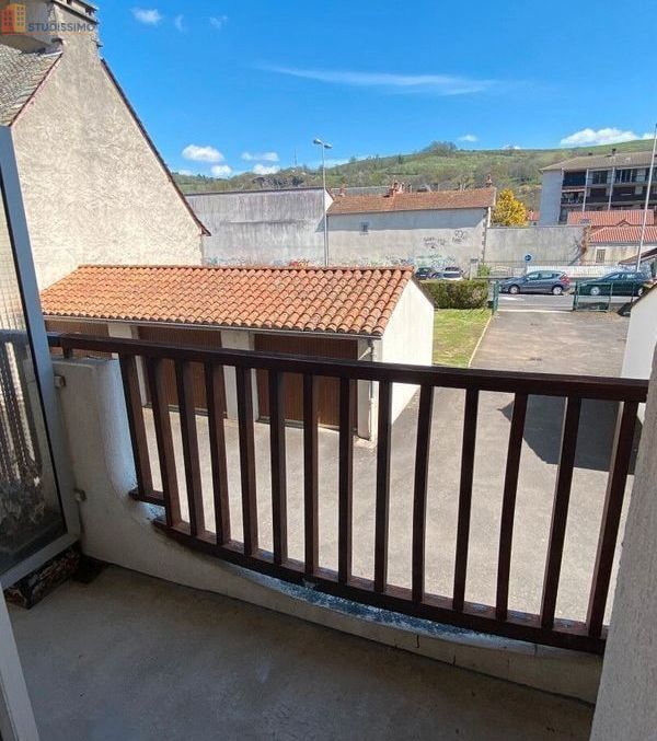 Studio 30m² Aurillac - (aucune caractéristique) - Photo 4