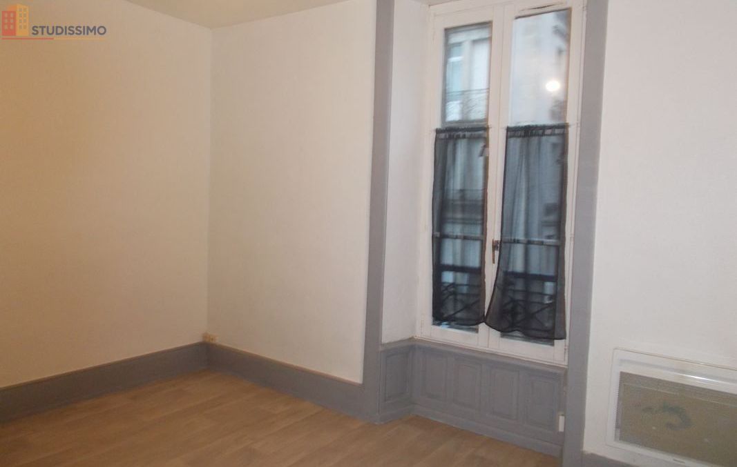 Studio à Aurillac