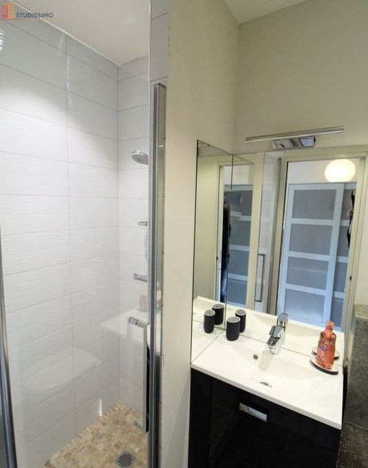 Studio meublé 18m² Aurillac - Meublé, lumineux - Photo 5