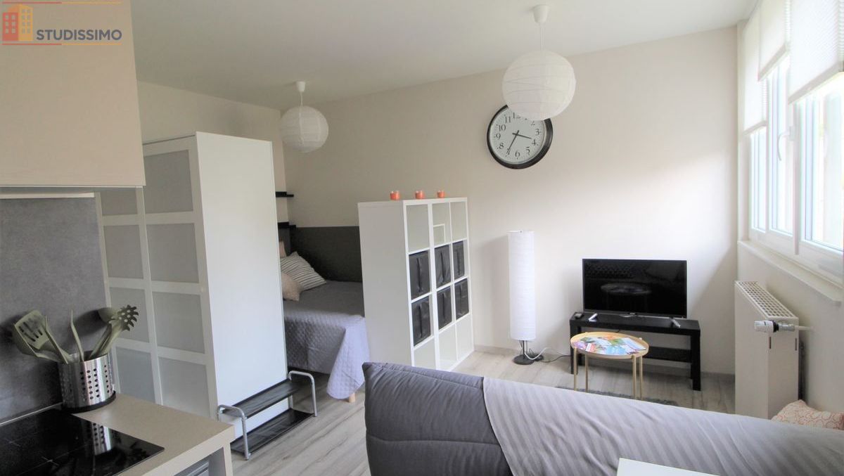 Studio meublé 18m² Aurillac - Meublé, lumineux - Photo 3