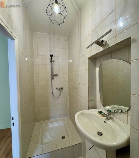 Studio 25m² Aurillac 15000 - Photo 4