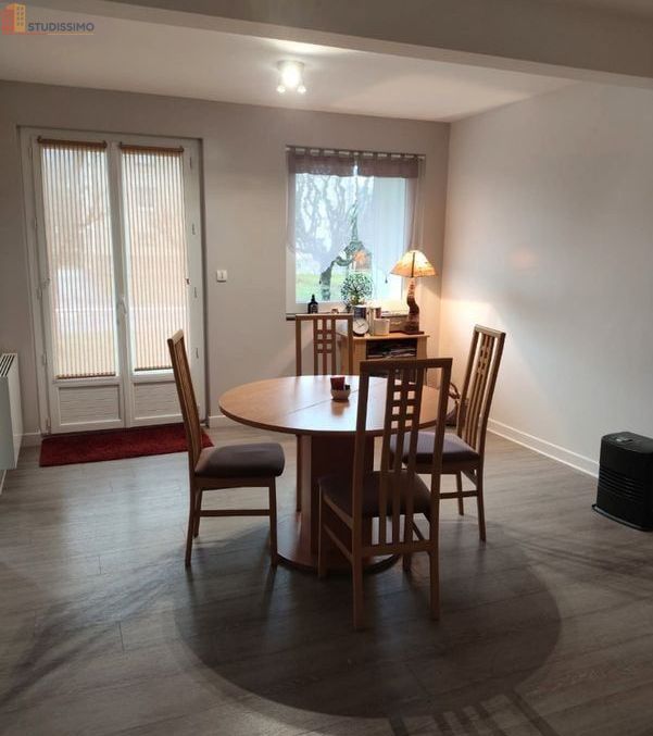Studio 35m² Vic-sur-Cère 15800 - Photo 2