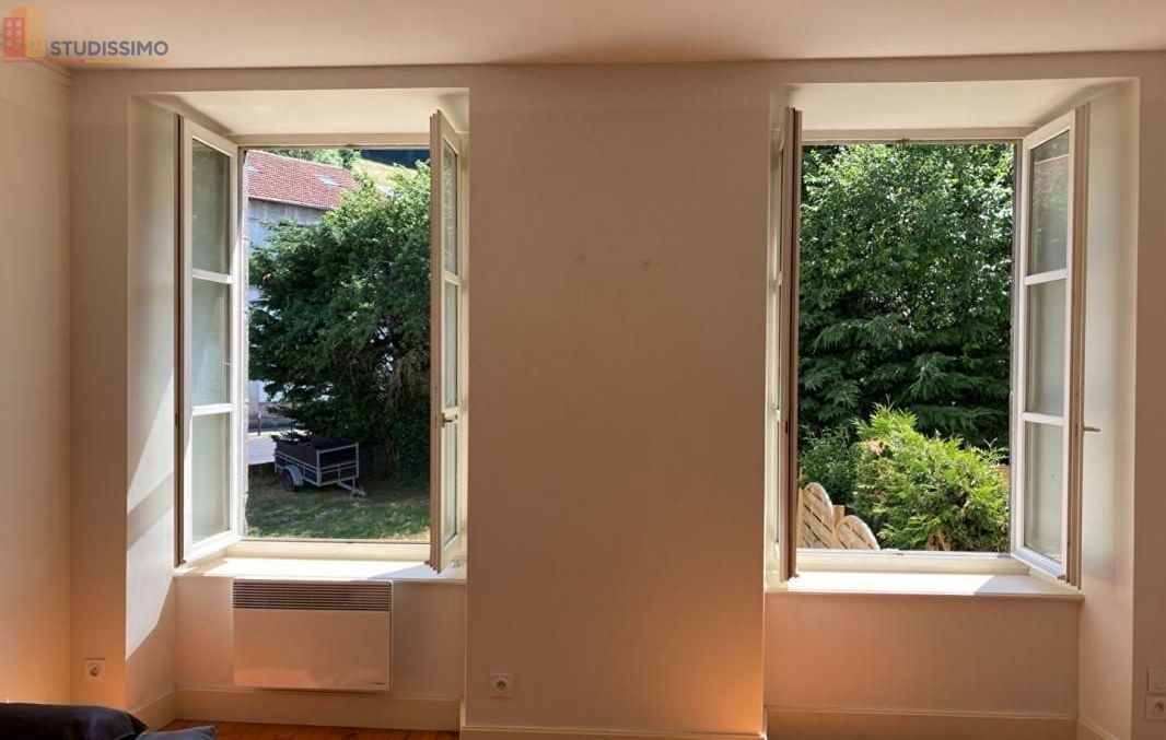 Studio à Saint-Flour