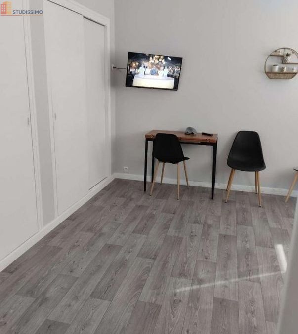 Studio à Aurillac