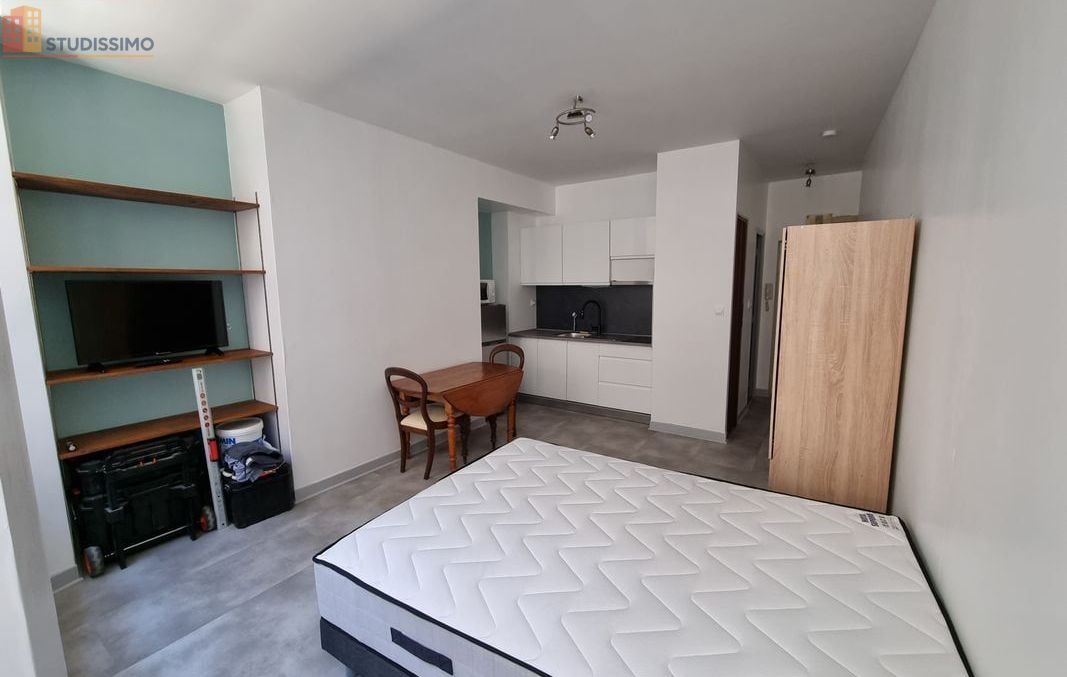 Studio à Aurillac