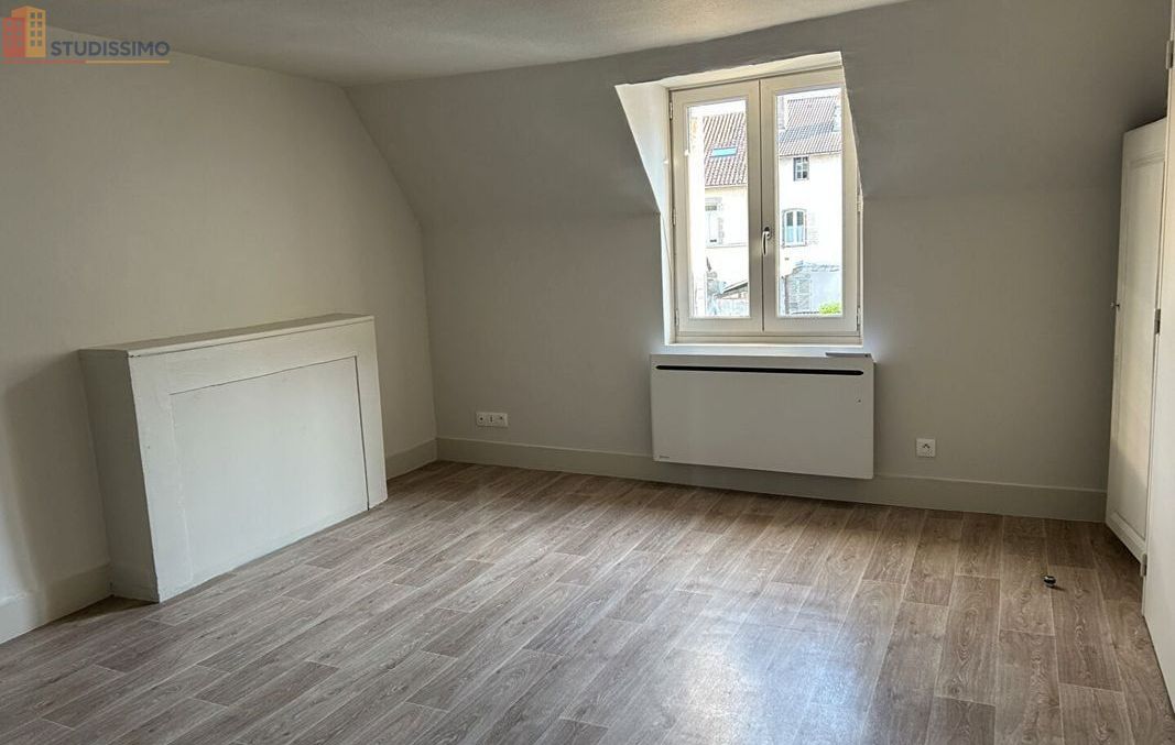 Studio à Aurillac