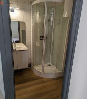 Studio meublé 18m² Aurillac - Calme, terrasse - Photo 4