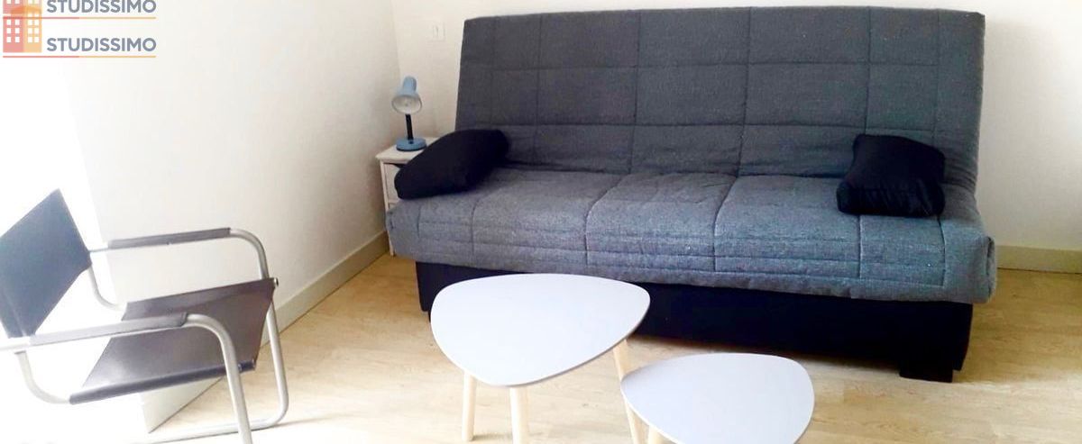 Studio meublé 20m² Saint-Flour - Meublé, 2e étage - Photo 3