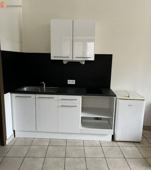 Studio meublé 21m² Saint‑Flour - Meublé, 1er étage - Photo 22