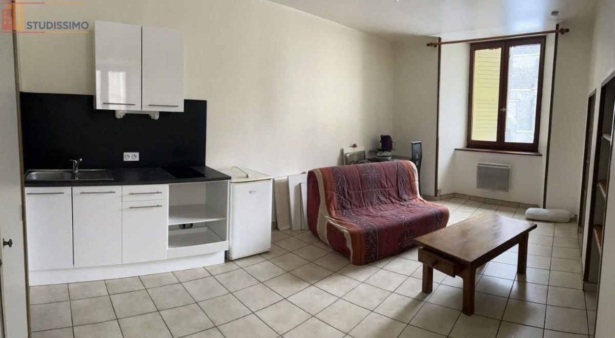 Studio meublé 21m² Saint‑Flour - Meublé, 1er étage - Photo 18