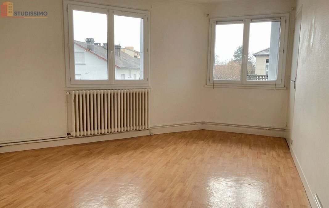 Studio à Aurillac
