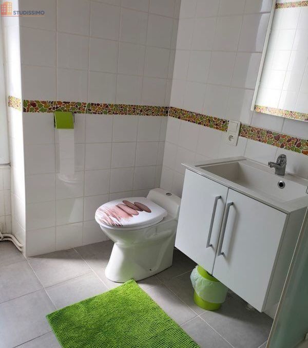 Studio 25m² Aurillac centre - Meublé, DPE C - Photo 8