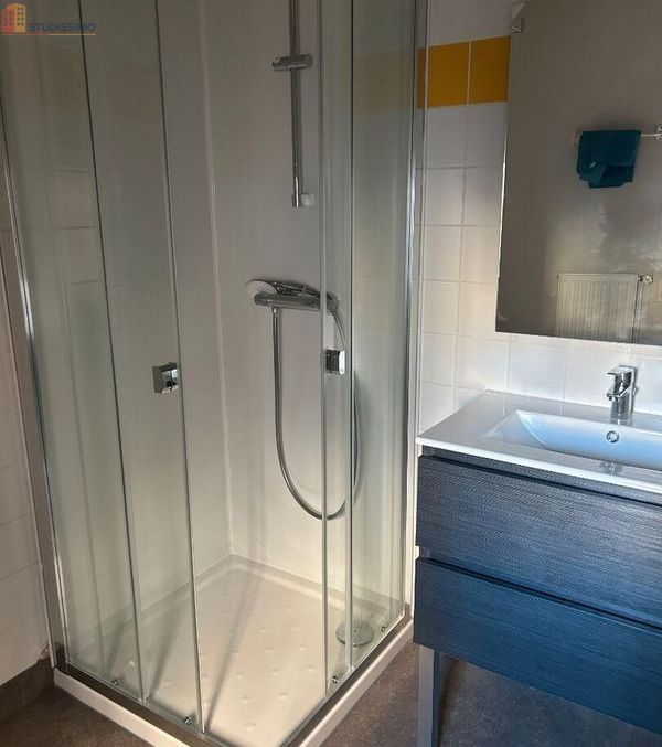 Studio 37m² Aurillac - Lumineux, 1er étage - Photo 1