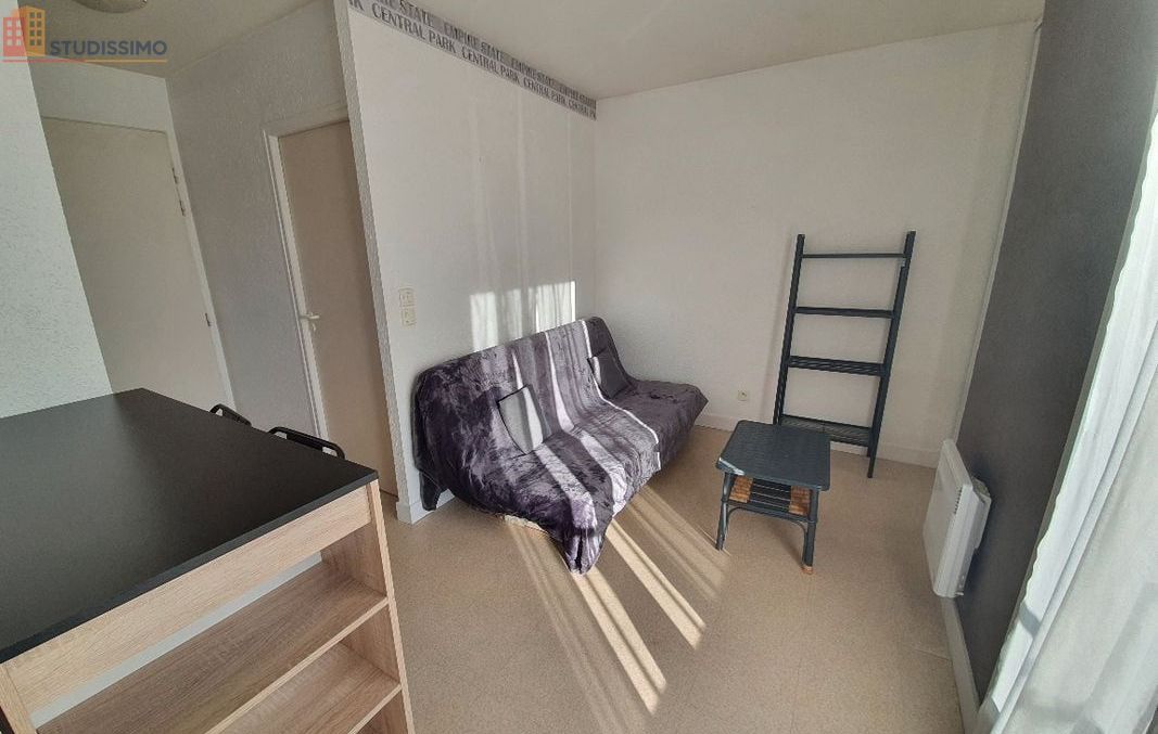 Studio 25m² La Couronne 16400 - Photo 6