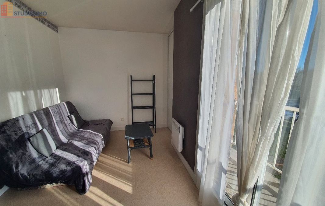 Studio 25m² La Couronne 16400 - Photo 4