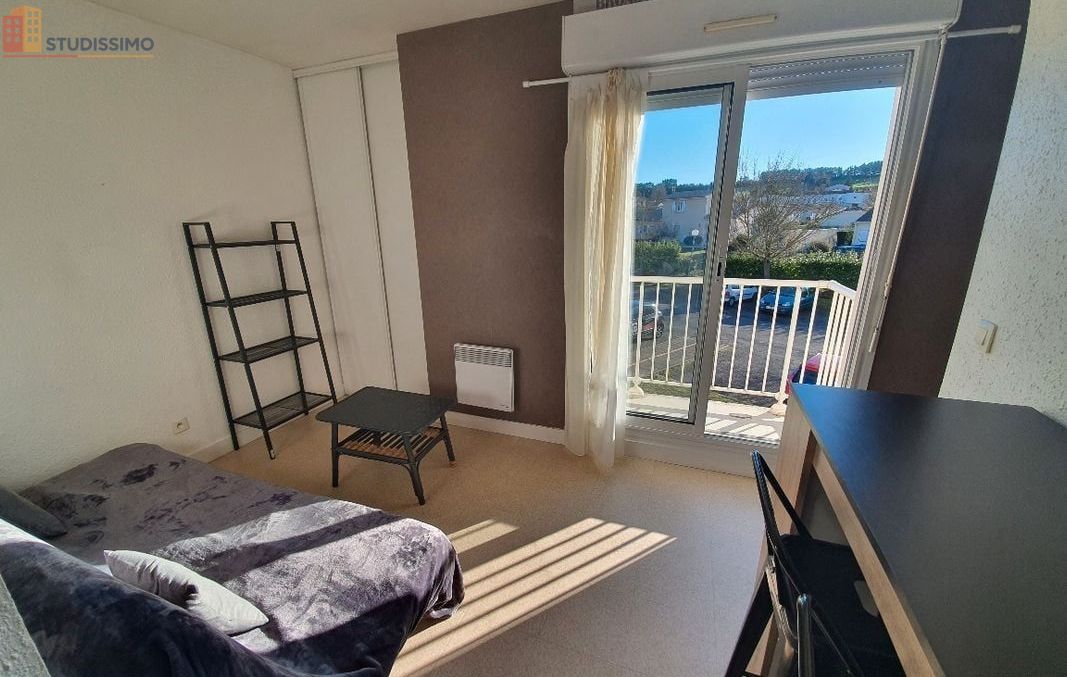 Studio 25m² La Couronne 16400 - Photo 3