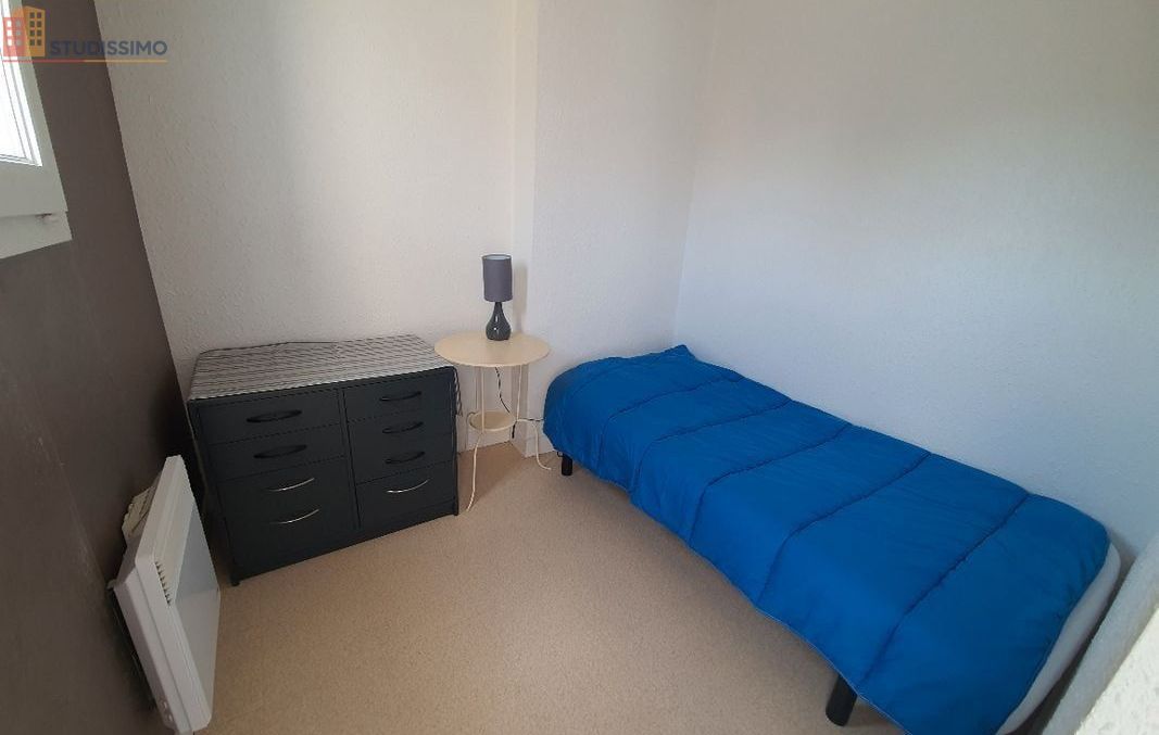 Studio 25m² La Couronne 16400 - Photo 2