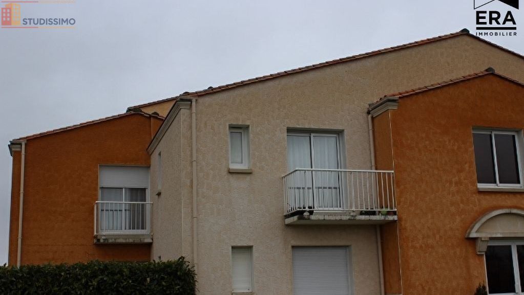 Studio 25m² La Couronne 16400 - Photo 1