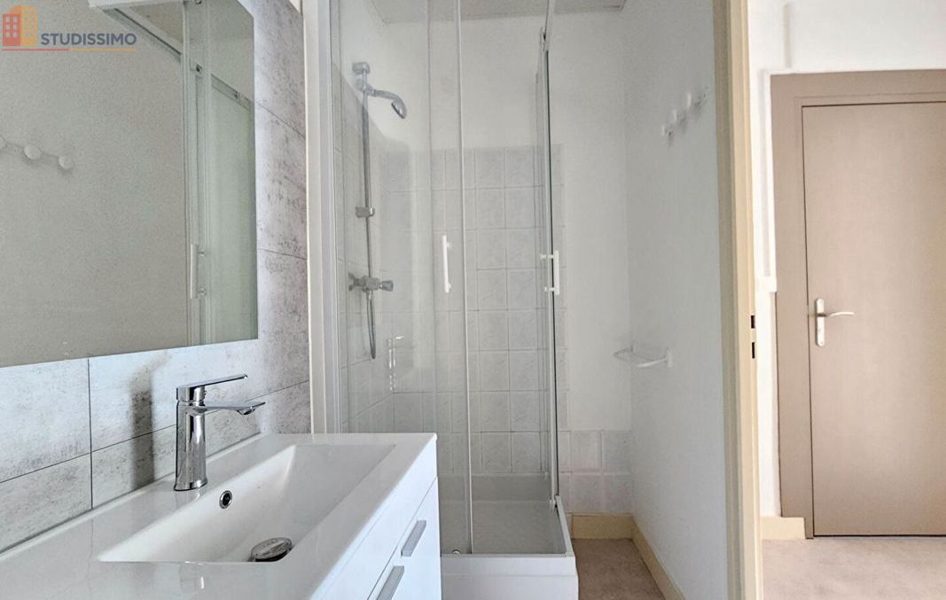 Studio 23m² La Couronne 16400 - Photo 4