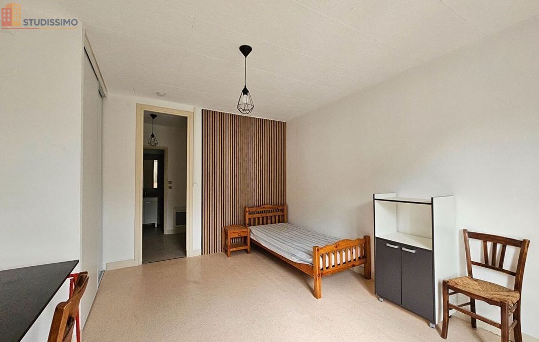 Studio 23m² La Couronne 16400 - Photo 2