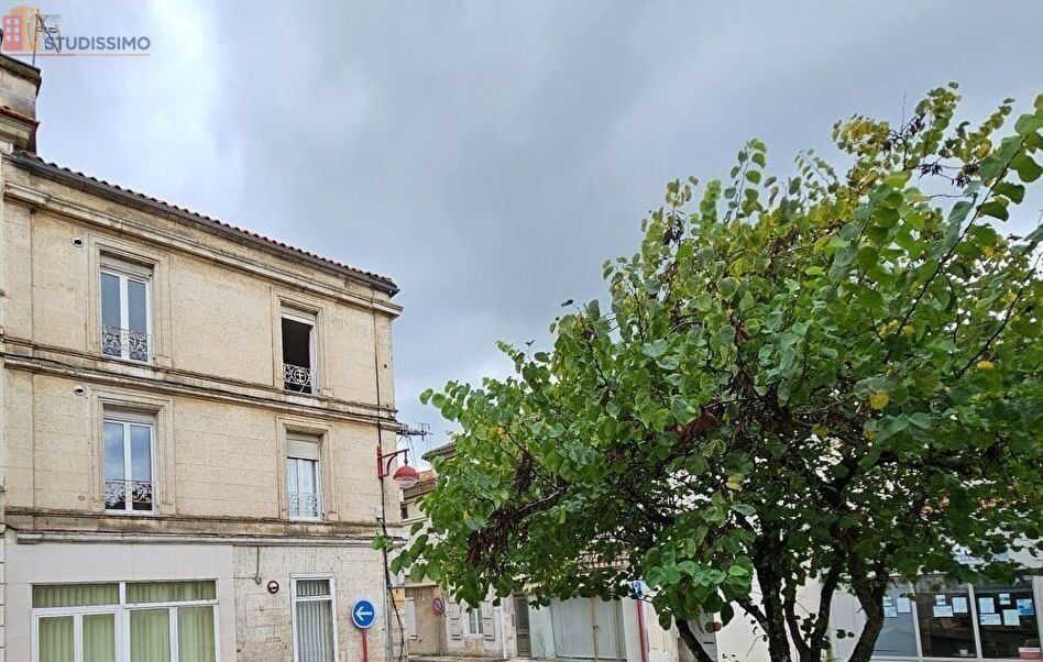 Studio 23m² La Couronne 16400 - Photo 1