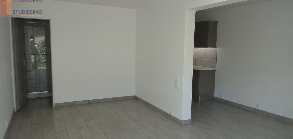 Studio à Angoulême