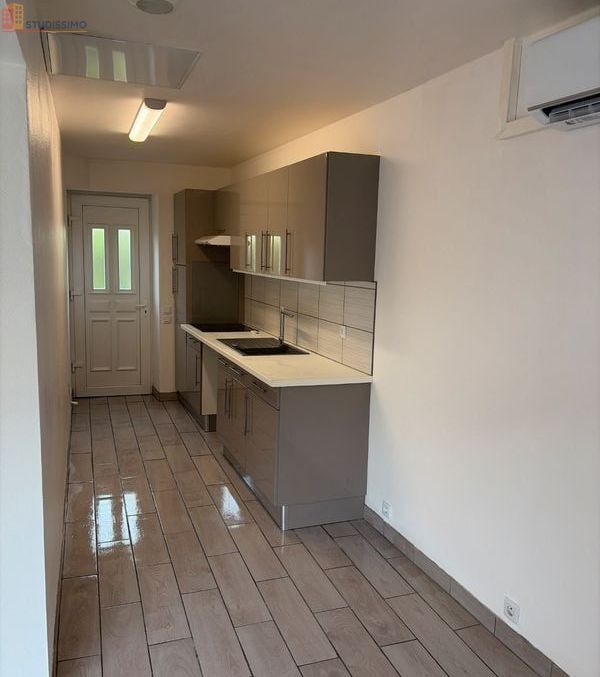 Studio 32m² Angoulême centre - Lumineux, calme - Photo 1