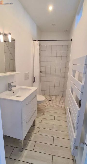 Studio 28m² Angoulême - lumineux, DPE D - Photo 1