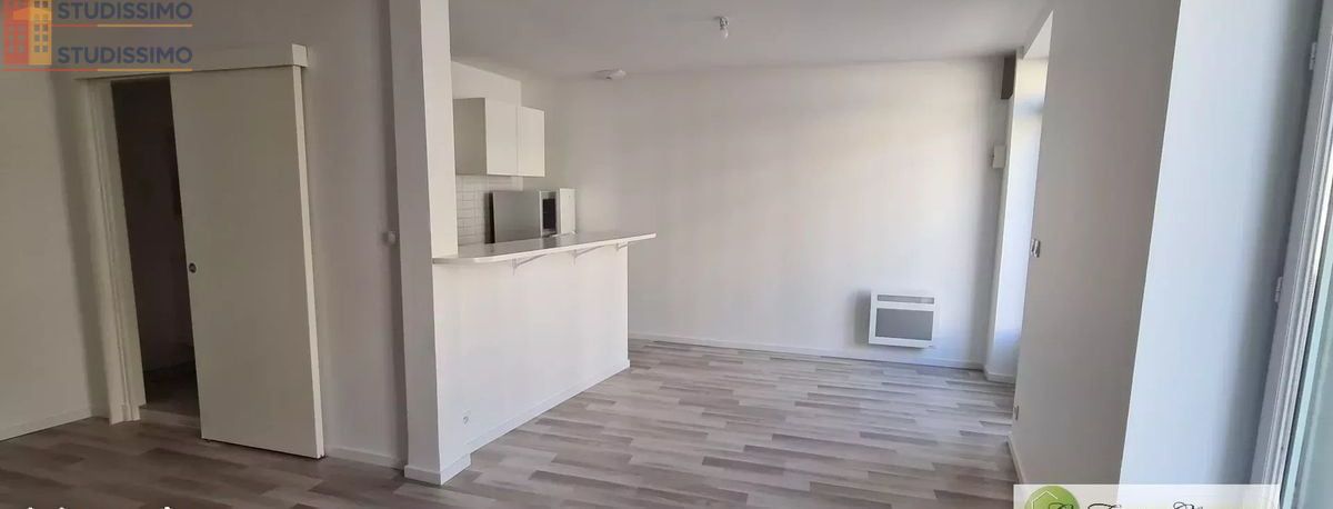 Studio à Angoulême