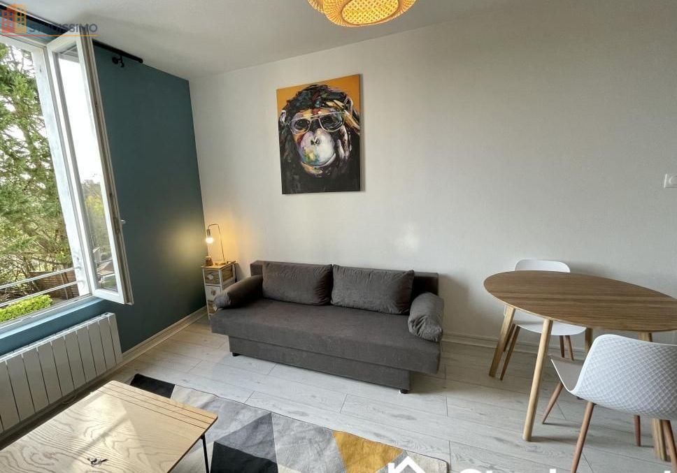 Studio à Angoulême