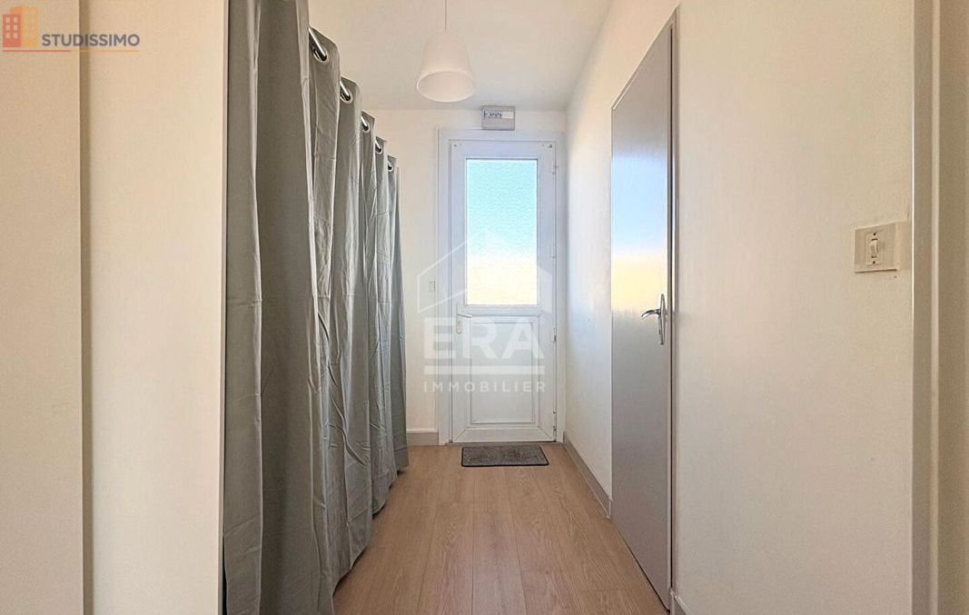 Studio 29m² Saint-Michel 16470 - Photo 6