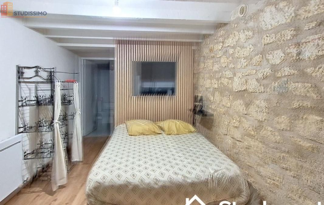Studio à Angoulême
