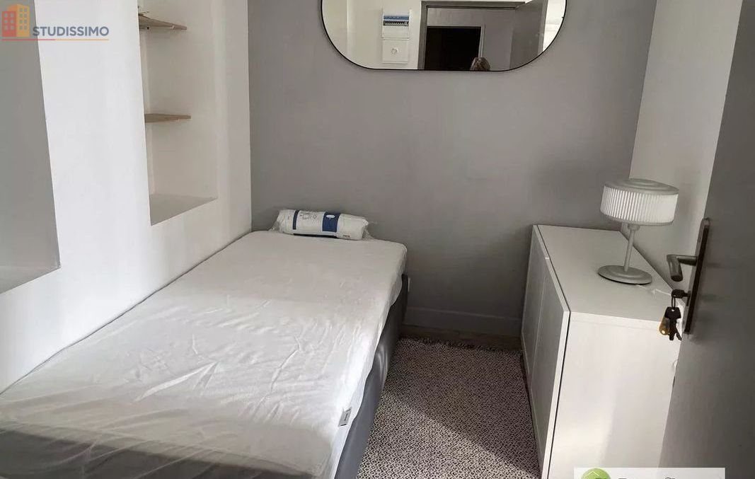 Studio 12m² Angoulême - Meublé, lumineux - Photo 5