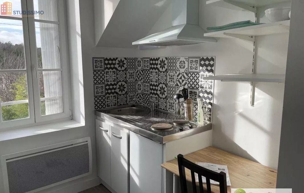 Studio à Angoulême