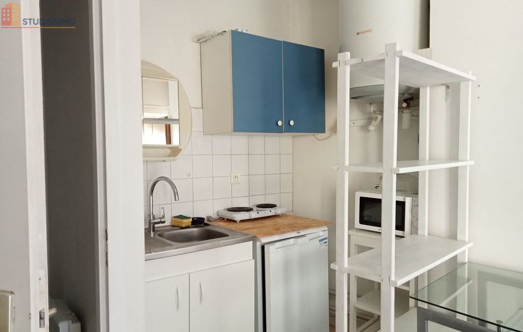 Studio 15m² Angoulême centre - Photo 1