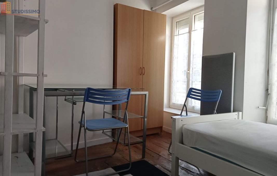 Studio 15m² Angoulême centre - Photo 2