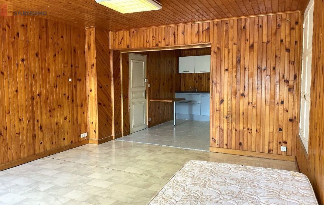 Studio 40m² Jarnac - DPE C, lumineux - Photo 19