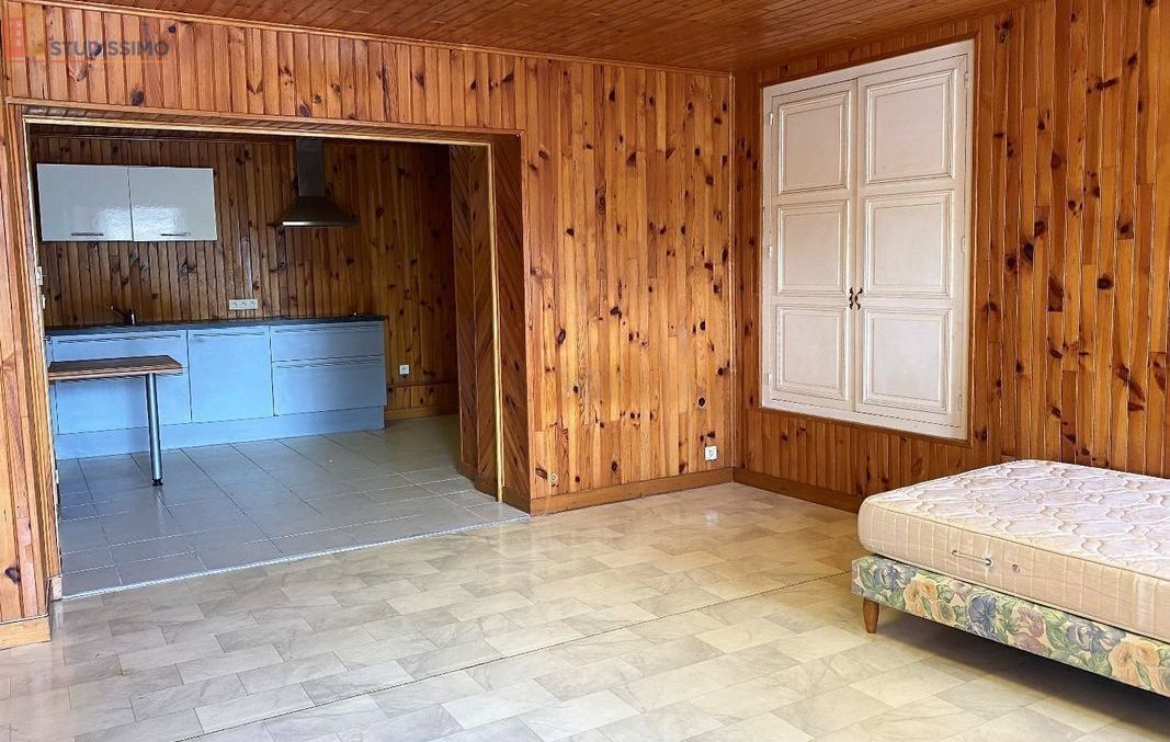 Studio 40m² Jarnac - DPE C, lumineux - Photo 8