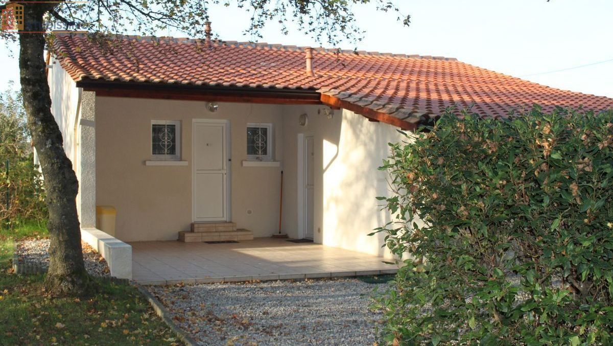 Studio 36m² Fléac 16730 - Meublé, lumineux - Photo 3