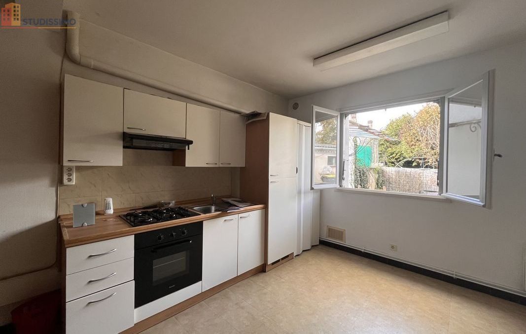 Studio 33m² La Couronne 16400 - Photo 11