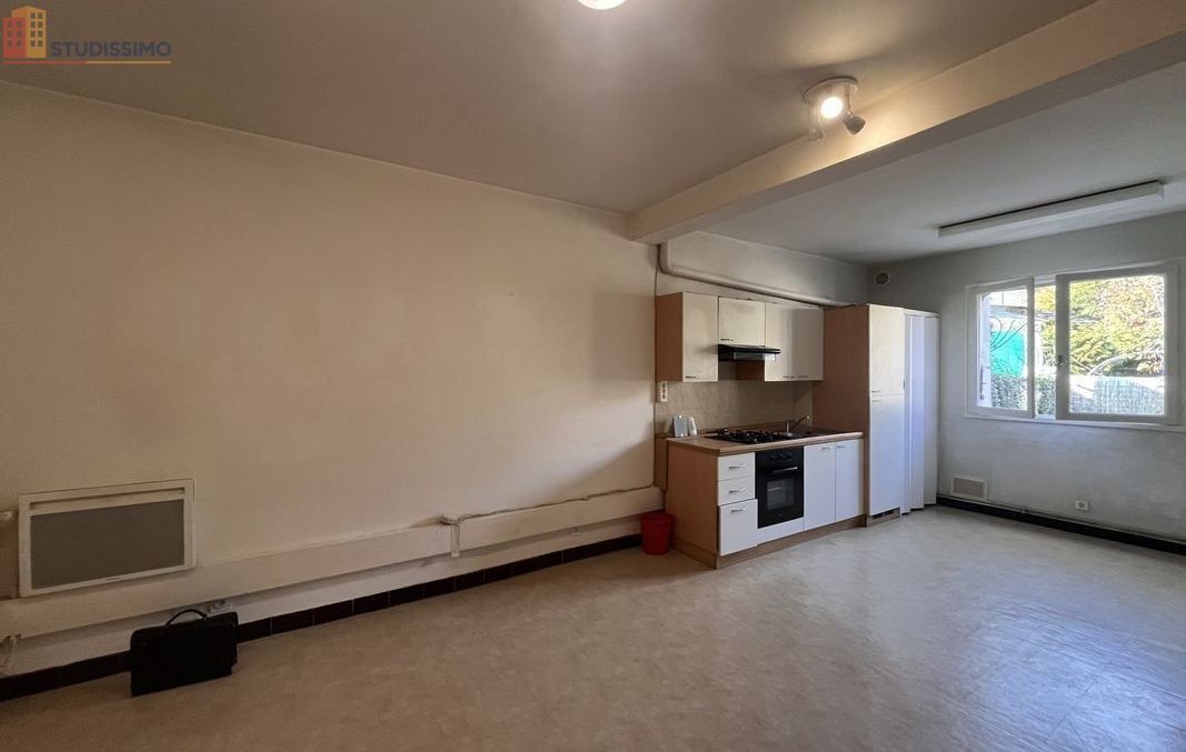 Studio 33m² La Couronne 16400 - Photo 13