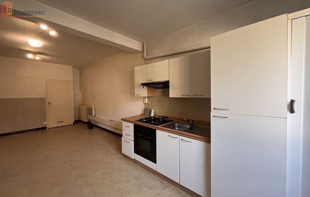 Studio 33m² La Couronne 16400 - Photo 10